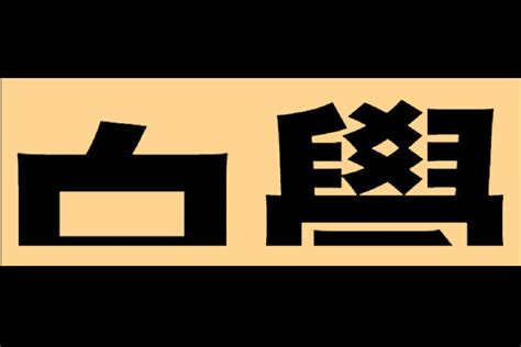 考慮 老虎|無敵準！第一眼聯想到哪兩字？揭密你的「真實人格特質」。